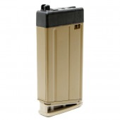 CyberGun/VFC FN SCAR-H �����֥����Хå��� 24Ϣ���ڥ��ޥ����� *FDE �����֡�CYB-MAG-205026��