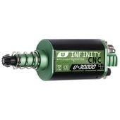 ASG ULTIMATE INFINITY CNC U-30000 ロングモーター 【品番：17854】5707843057103