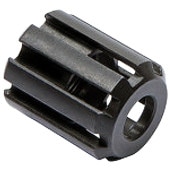 ASG CNC フラッシュハイダー (BA4)  【品番：18091】|外装パーツ|ASG