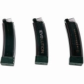 ASG EVO3用 75連 スモーク マガジン *3本セット 【品番：18399】5707843068246【管A】|マガジン|ASG
