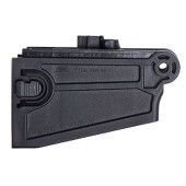 ASG CZ 850 BREN M4 マグウェルグリップ (ブラック) 【品番：18630】|BREN用パーツ|ASG