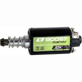 ASG ロースピード・ハイトルクモーター 30RP ロング・タイプ 【品番：18934】5707843071680【管A】|内部パーツ|ASG