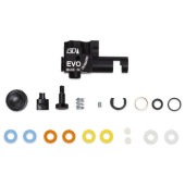 ASG アルティメット EVO CNC パフォーマンス ホップアップチャンバー *ASG SCORPION EVO3 電動ガン用 【品番：19204】5707843077040【管A】