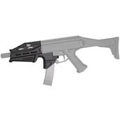 ASG CZ EVO3 A1 SCORPION ��ư������ EVO ATEK ����С�����󥭥å� (�Ρ��ޥ�ޥ�������) *�֥�å� �����֡�19335��5707843080965�ڴ�A��