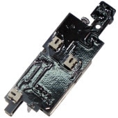 ASG EVO3 スコーピオン 電動ガン用 AS ECU (GE1) *メーカー純正修理パーツ 【品番：17736】5707853177365