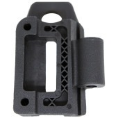 ASG CZ BREN 電動ガン用 ストック スウィング パーツ (ブラック) *メーカー純正修理パーツ 【品番：58-BK】5707843090032