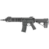 VFC 電動ガン Avalon CALIBUR CQC (STD/JP ver.) *日本仕様/ブラック 【品番：AV1J-M4-SI-S-BK01】|電動ガン|VFC