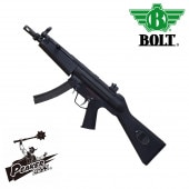 BOLT 電動ガン MP5A4 PEAKER B.R.S.S. *日本仕様/日本限定HK刻印入りモデル 【品番：BR-31-P】|電動ガン|BOLT
