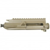 BOLT HK416D DEVGRU用 アッパーレシーバー *タン 【品番：DEV#DB01】5870203492019|外装パーツ|BOLT