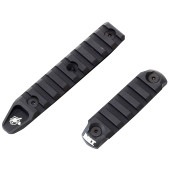 BOLT KEYMOD 対応 5 スロット / 9 スロット レールセット *ブラック 【品番：BP0107】5870202892308