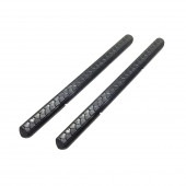 BOLT 各社KEYMOD対応 KEYMOD レールカバー 2個入り BK (BA037B) 【品番：BP0108BK】|外装パーツ|BOLT