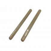 BOLT 各社KEYMOD対応 KEYMOD レールカバー (2個入り, FDE) 【品番：BP0108DE】|外装パーツ|BOLT