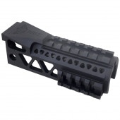 BOLT AKS対応 Tactical ロアハンドガード 【品番：BP0118BK】5870202027526【管A】|外装パーツ|BOLT