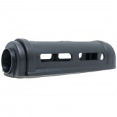BOLT AKS対応 M-LOK アッパーハンドガード 【品番：BP0119BK】5870202031509【管A】