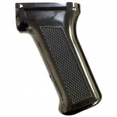 BOLT AK ベークライト モーターグリップ (ブラウン) 【品番：BP0212BR】