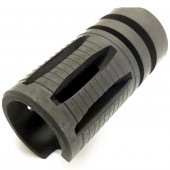 BOLT KAC スタイル QD フラッシュハイダー *14mm 逆ネジ (BA025) 【品番：BP0302】【管A】