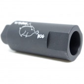 BOLT Happy Pig �ϥ����� (14mm�եͥ�, BA102) �����֡�BP0308��