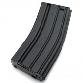 BOLT M4/M16 シリーズ 電動ガン用 STANAG スタイル 300連 マガジン (BA002) 【品番：BP0408】5870202150040【管A】