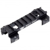 BOLT MP5用 レールマウントベース (BA093) 【品番：BP0501】5870202029308|外装パーツ|BOLT