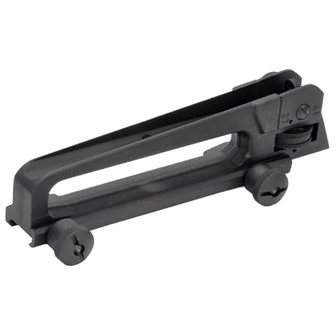 VFC M4/M16 リアルサイズ キャリングハンドル 【品番：VF9-RST-M4-BK01