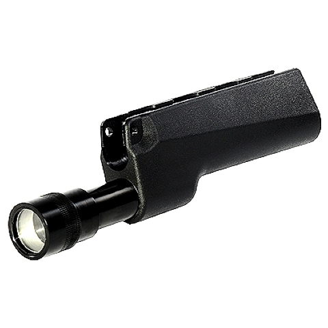 ●日本正規品● VFC MP5 ライト付きタクティカルハンド LED 5 V-Light MP5 VFC トイガン
