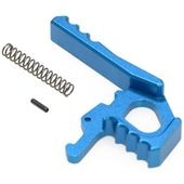 CRUSADER TECH M4 ����� �����ƥ�����ϥ�ɥ�å� (VFC ��ư����/�����֥����Хå���) *�֥롼 �����֡�CR-GM01-0012-BL�ۡڴ�A��