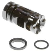 CRUSADER TECH VG556 �ե�å���ϥ����� (14mm �եͥ�) *��������֥�å� �����֡�CR-GM01-0015-BK��