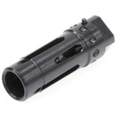 CRUSADER TECH SR25 QDC 762 �ե�å���ϥ����� (14mm �եͥ�) �����֡�CR-GM01-0024�ۡڴ�A��