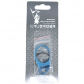 CRUSADER TECH M4AEG ơ󥿥ƥ륹󥰥٥ (֥롼) ֡CR-GM11-0010-BLۡڴA