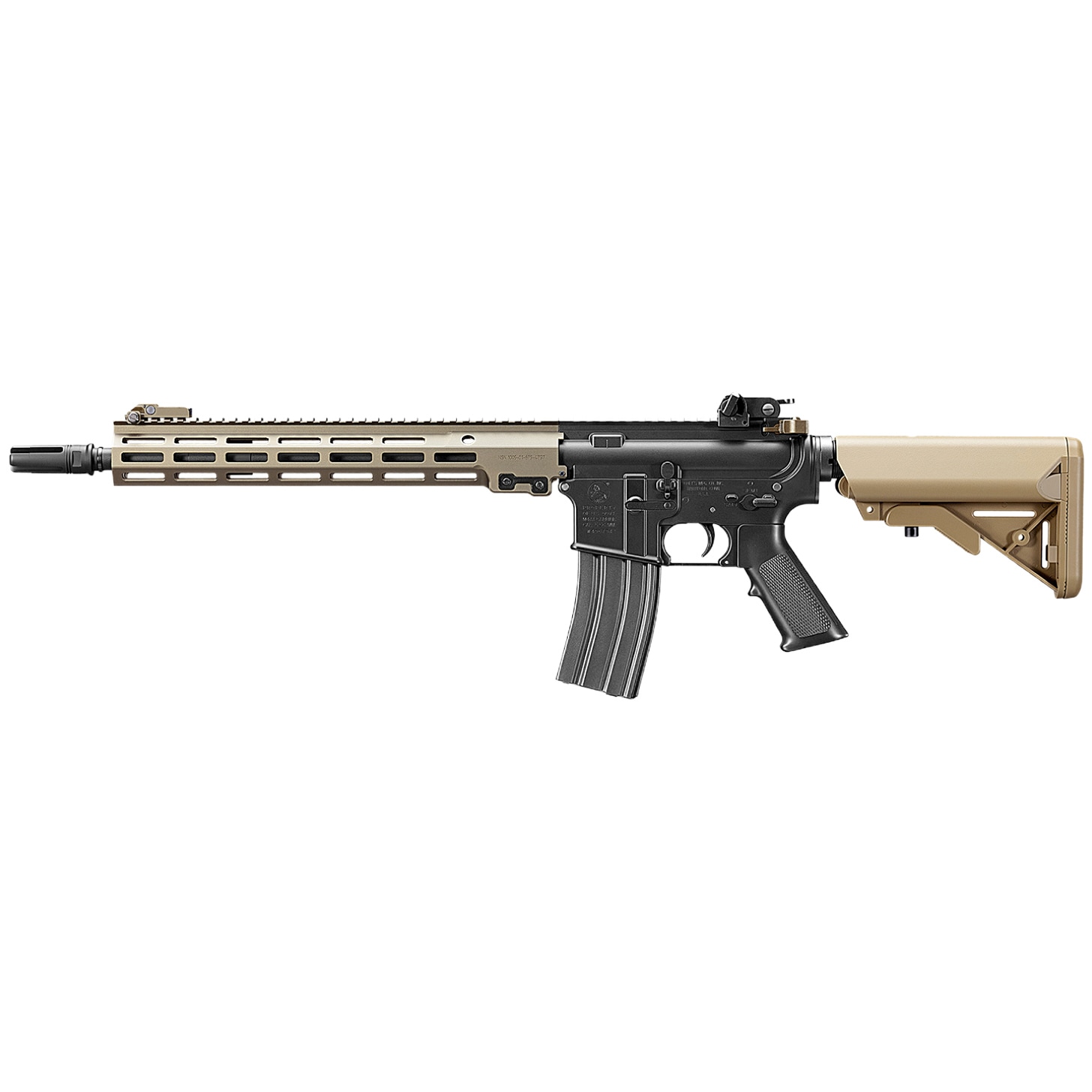 東京マルイ No.30 URG-I SOPMOD BLOCK3 次世代電動ガン 東京マルイ 次世代電動ガン URG-I SOPMOD BLOCK3 【品番