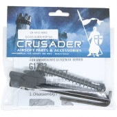 CRUSADER TECH Umarex GLOCK HOP㥹ȥɥå֥꡼ (G17 Gen3) ֡CR-VF32-0002ۡڴA