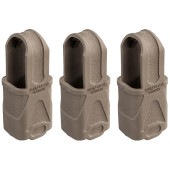 MAGPUL 9mm MP5 SMG用 オリジナル マグプル (1パック 3個入り) *FDE 【品番：MA009450813】【管A】