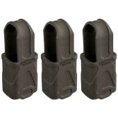 MAGPUL 9mm MP5 SMG用 オリジナル マグプル (1パック 3個入り) *OD グリーン 【品番：MA009450840】【管A】