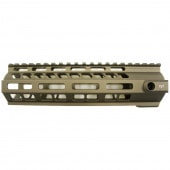 VFC SABER M-LOK 8インチ レイルシステム *FDE 【品番：VF9-HGD-ML08-TN01】【管A】|外装パーツ|VFC