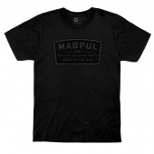 MAGPUL [T-Shirt] Fine Cotton Go Bang Parts Tシャツ Stealth Black (M size) 【品番：MA290333307】|MAGPUL|PTS