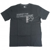 MAGPUL [T-Shirt] Fine Annoy the Establishment Tシャツ Black (M size) 【品番：MA291333307】|MAGPUL|PTS