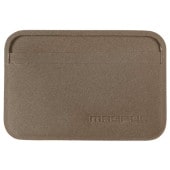 MAGPUL DAKA Everyday Wallet エブリデイ ウォレット (107mm x 72mm) *ダークアース 【品番：MA322530313】【管A】|MAGPUL|PTS