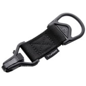 MAGPUL MS1/MS3 Adapter スリングアダプター *ブラック 【品番：MA509430307】【管A】