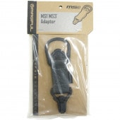 MAGPUL MS1/MS3 Adapter スリングアダプター (Gray) 【品番：MA509430326】【管A】