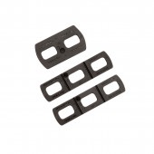MAGPUL M-Lok/MOEアダプターキット 【品番：MA515490307】【管A】|MAGPUL|PTS