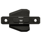 MAGPUL M-LOK Tripod Adapter トライポッドアダプター *Manfrotto RC2/Q2 インターフェース用/アルミニウム製【品番：MA532490307】MAG624【管A