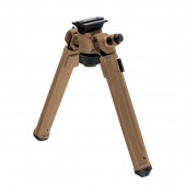 MAGPUL バイポッド/A.R.M.S. 17S Style (FDE) 【品番：MA556490313】【管A】|MAGPUL|PTS