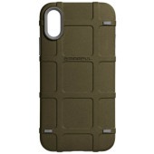 MAGPUL [Electronic Field Case] バンプケース Bump Case iPhone X/XS *OD グリーン 【品番：MA460850340】MA-MAG1094-OD【管