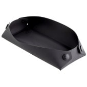 MAGPUL [Daka] マグプルダカ Magnetic Field Tray Small (Tray 9.0 x 5.0 in) Black 【品番：MA-MAG1099-BK】|MAGPUL|P