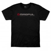 MAGPUL [T-Shirt] Unfair Advantage Cotton Tシャツ Black (38-40/M) 【品番：MA-MAG1114-BK-M】|MAGPUL|PTS