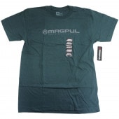 MAGPUL [T-Shirt] Unfair Advantage Cotton Tシャツ Forest Green (38-40/M) 【品番：MA-MAG1114-FG-M】|MAGPUL|PTS