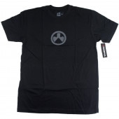 MAGPUL アイコンロゴ CVC Tシャツ *ブラック/Mサイズ (38-40) 【品番：MA-MAG1115-BK-M】|MAGPUL|PTS