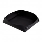 MAGPUL [Daka] マグプルダカ Magnetic Field Tray Large (Tray 8.75 x 8.75 in) Black 【品番：MA-MAG1125-BK】|MAGPUL