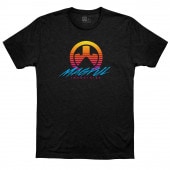MAGPUL [T-Shirt] Brenten CVC Tシャツ Black (38-40/M) 【品番：MA-MAG1134-BK-M】|MAGPUL|PTS