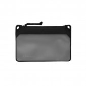 MAGPUL [Daka] マグプルダカWindowポーチ (size S 152*229mm) Black 【品番：MA-MAG994-BK】|MAGPUL|PTS